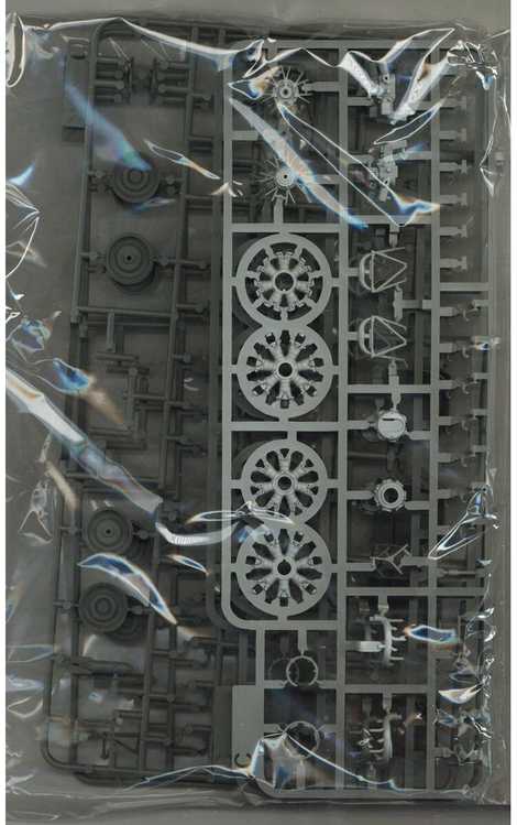 Takom Henschel Hs 129 B-3 1/48 su interjeru, plastikinis modelis 48002
