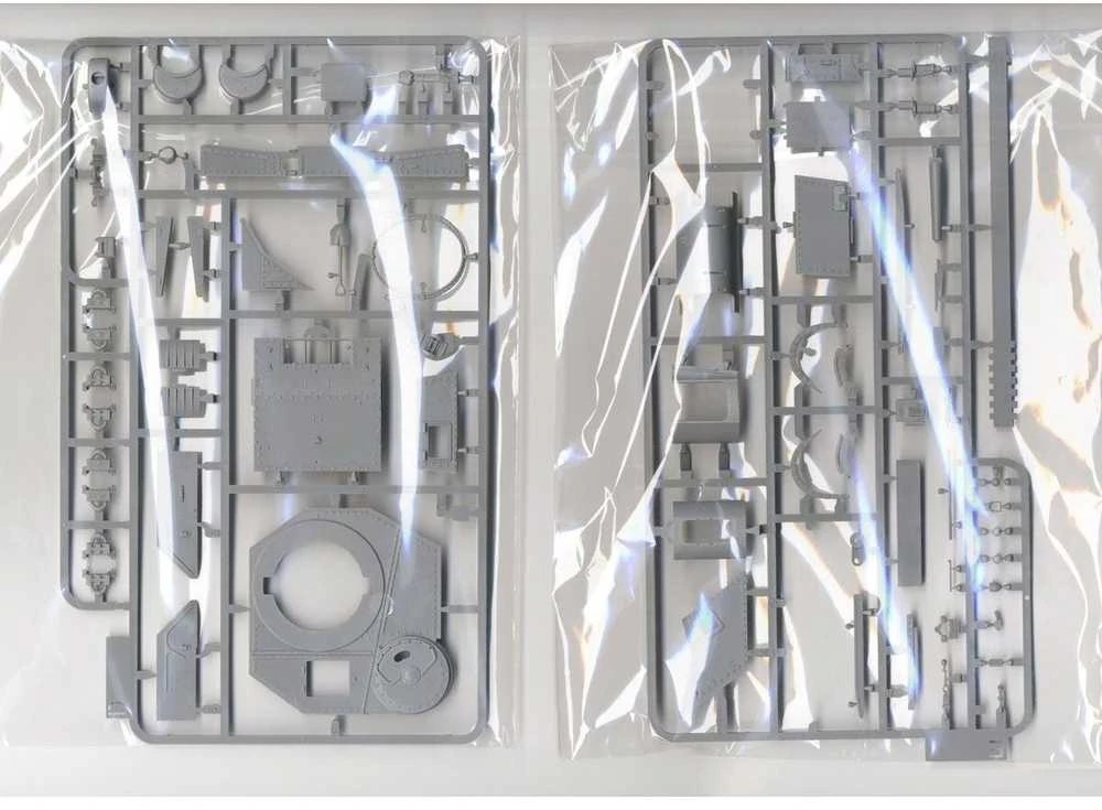 Takom M3 Lee JAV vidutinis tankas 1/35 plastikinis surinkimo rinkinys