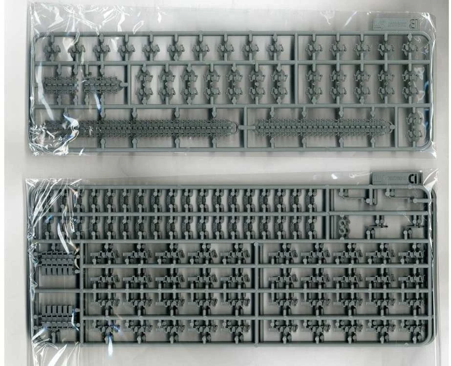 Takom StuG III Ausf.G Winterketten 1/35 plastikinis tanko modelis