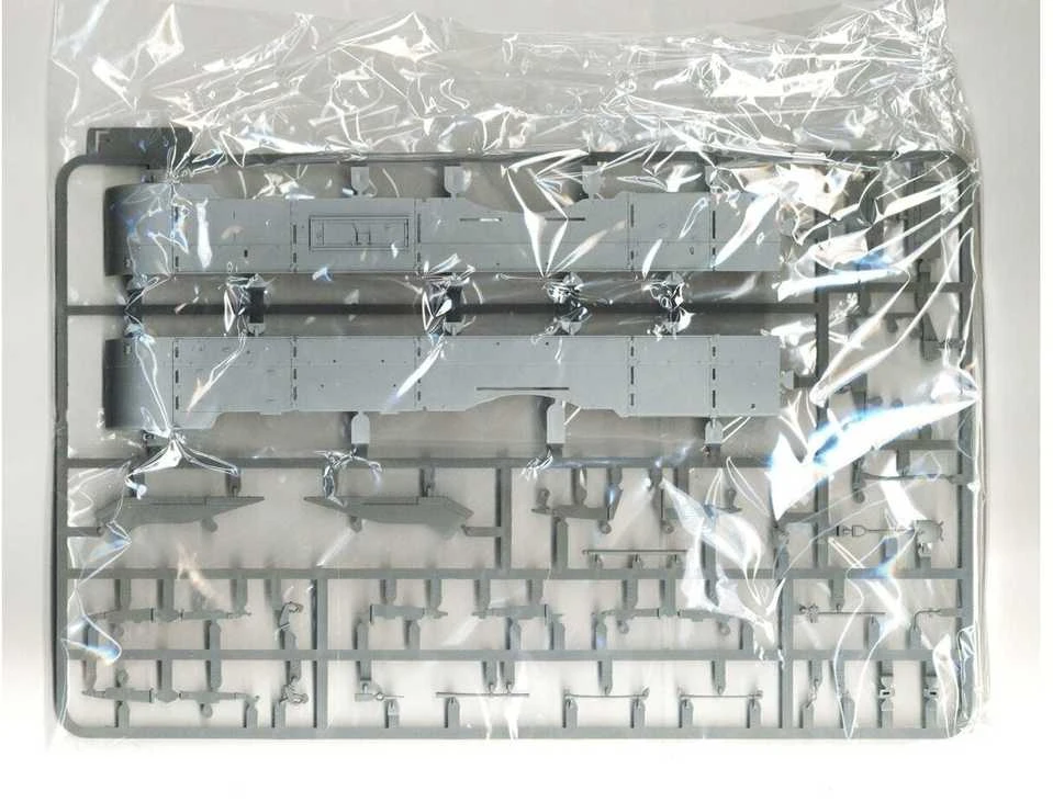 Takom T58 sunkusis tankas 1/35 plastikinis modelio rinkinys