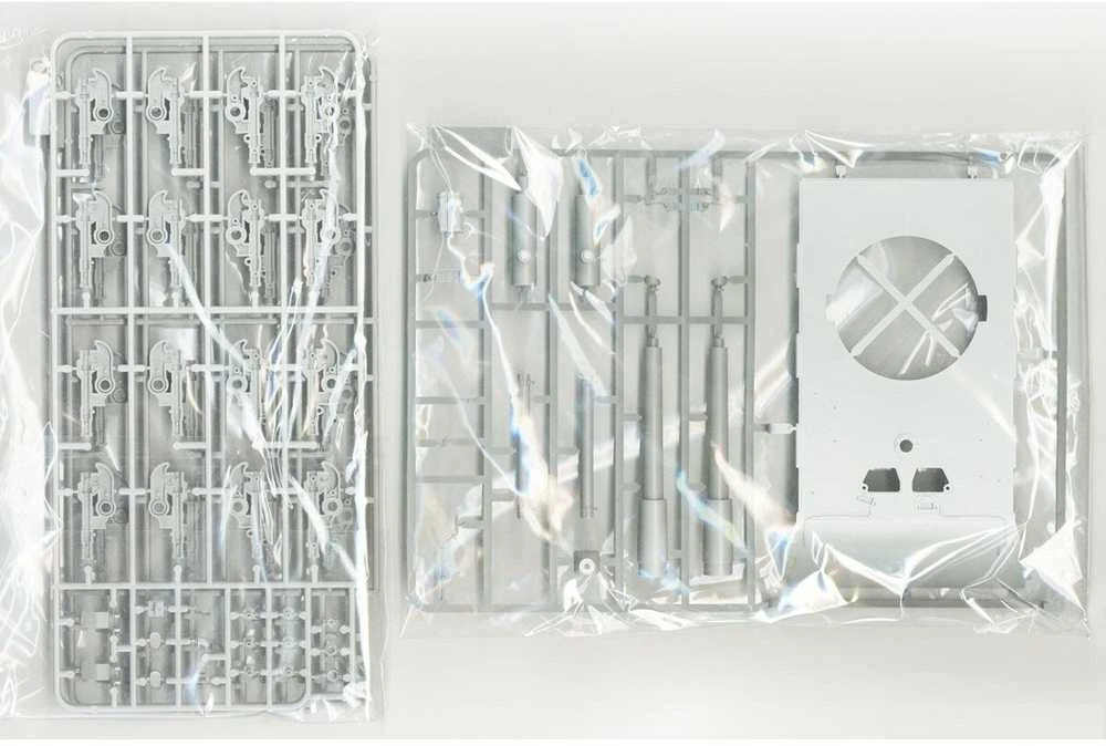 Takom VK 100.01 (P) K3382 1/35 plastikinis surenkamas tanko modelis