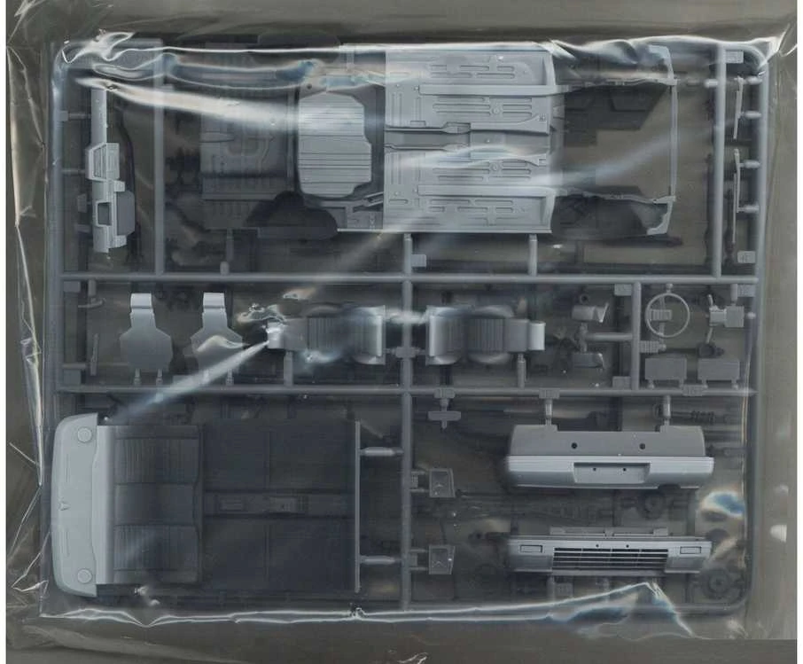 Tamiya 24032 Honda Prelude XX 1/24 plastikinis surenkamas modelis