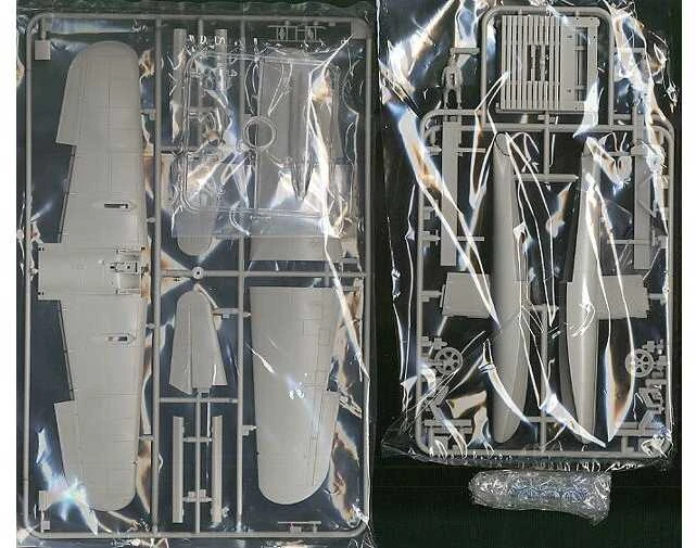 Tamiya Aichi M6A1 Seiran 1/48 plastikinis lėktuvo modelis (61054)