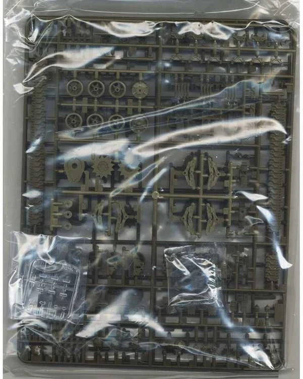 Tamiya amerikiečių tanko naikintojas M36, plastikinis 1/35