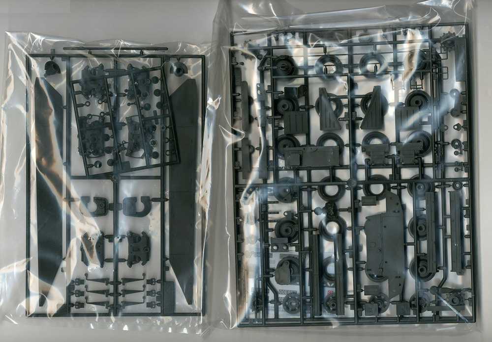 Tamiya Chieftain Mk.V britų tankas 1/35, plastikinis modelis 35068