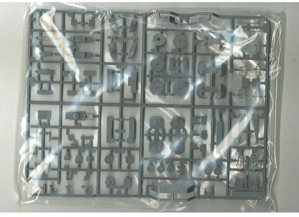 Tamiya Chikuma japonų sunkusis kreiseris 1/350 plastikinis modelis 78027
