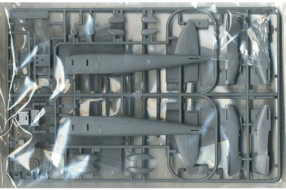 Tamiya – De Havilland Mosquito B Mk.IV/PR Mk.IV, 1/72, 60753
