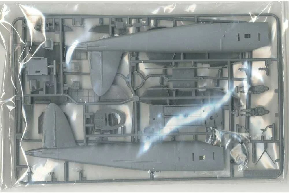 Tamiya De Havilland Mosquito B/PR Mk.IV lėktuvas 1/48