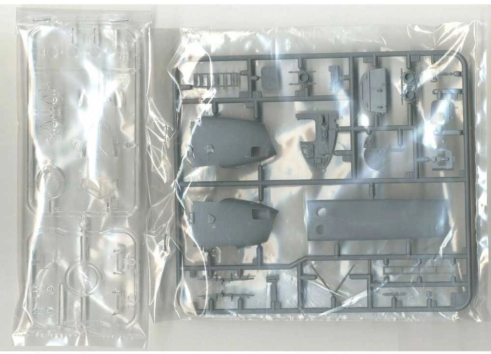 Tamiya De Havilland Mosquito B/PR Mk.IV lėktuvas 1/48
