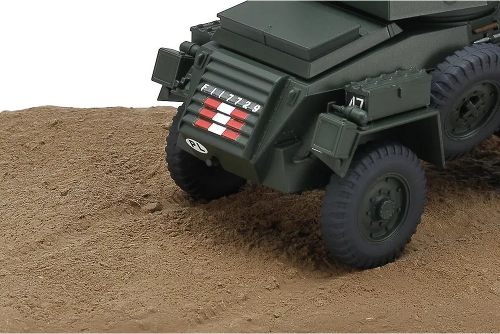 Tamiya dioramų tekstūrinis molis, rudos žemės efektas, 150 g, 87221