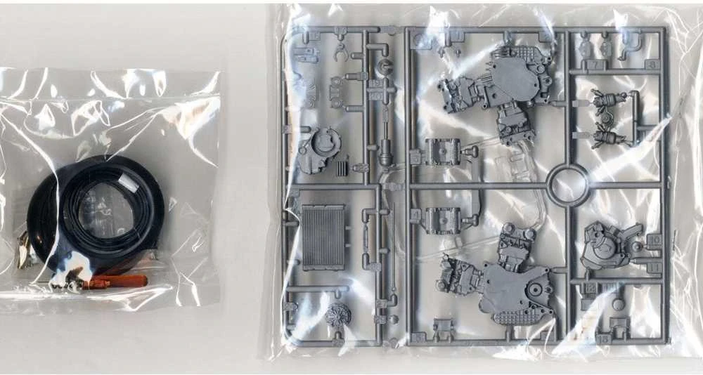 Tamiya Ducati 888 Superbike 1/12 surenkamas motociklo modelis 14063