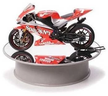 Tamiya ekspozicinis padas 73001 – pagrindas maketams ir modeliams (Ekspozicinė prekė)
