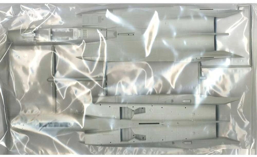 Tamiya F-15C Eagle naikintuvas, plastikinis modelis 1/48