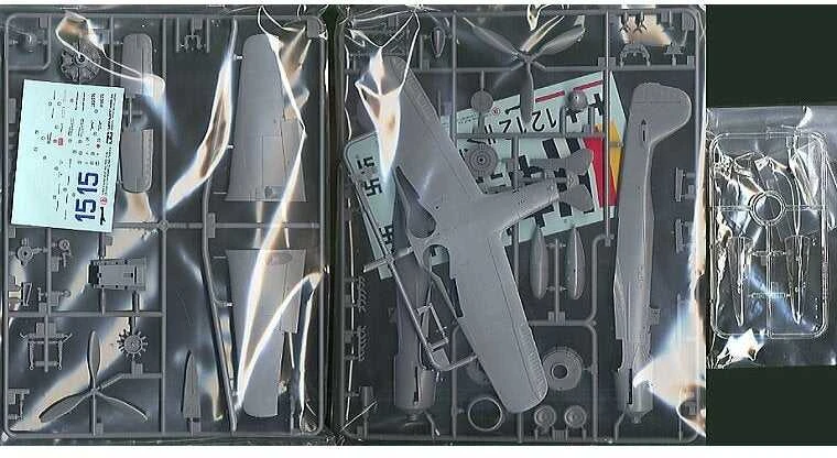 Tamiya Focke-Wulf Fw190 D-9 1/48 plastikinis lėktuvo rinkinys