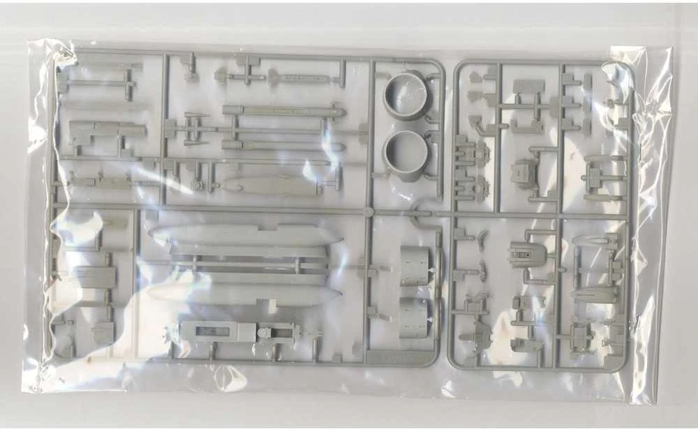 Tamiya Grumman F-14D Tomcat 1/48 plastikinis surinkimo rinkinys (61118)