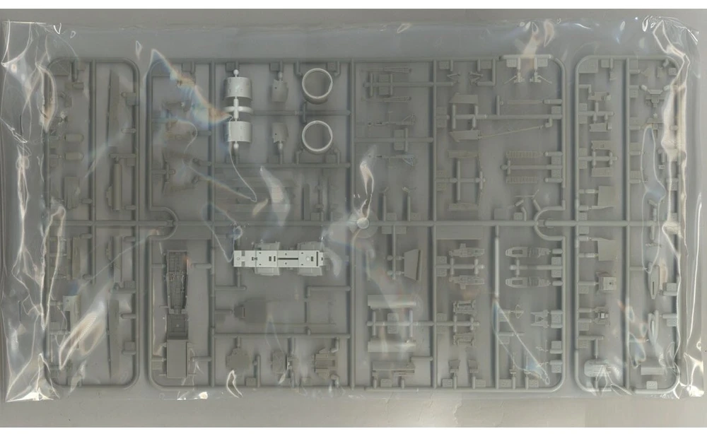 Tamiya Grumman F-14D Tomcat surenkamas naikintuvo modelis 1/72, 60795
