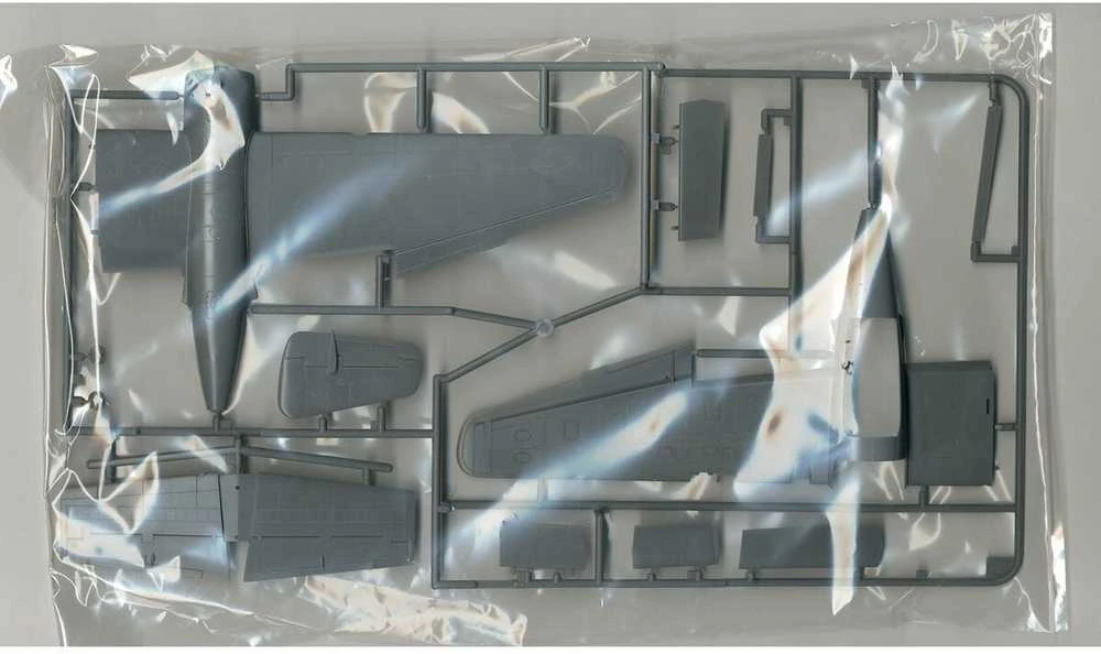 Tamiya Heinkel He 219 A-7 Uhu 1/48 plastikinis surenkamas lėktuvo modelis