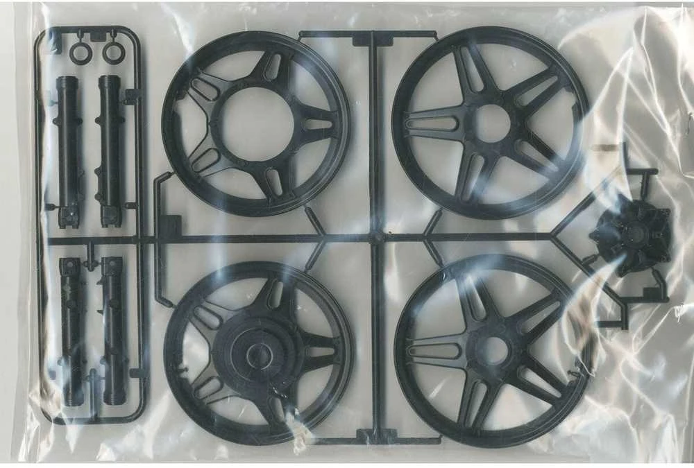 Tamiya Honda CB750F 1980 1:6 plastikinis surenkamas motociklo modelis 16020