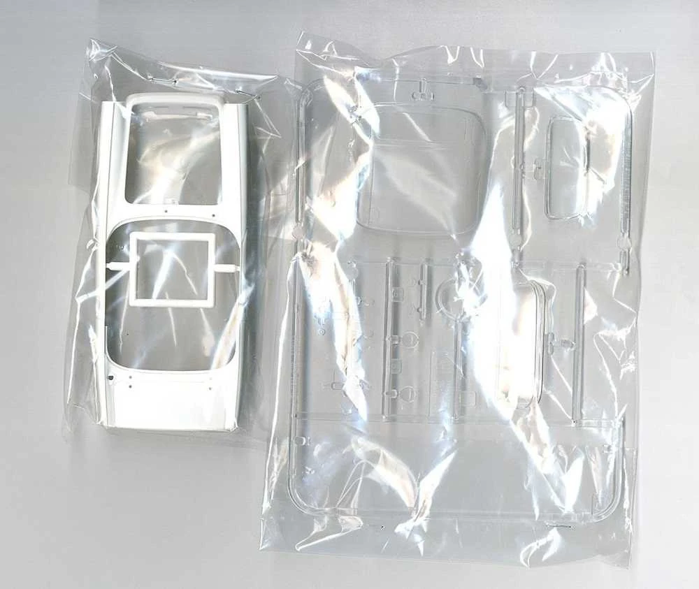Tamiya Honda S600 1/24 plastikinis surenkamas automobilio modelis