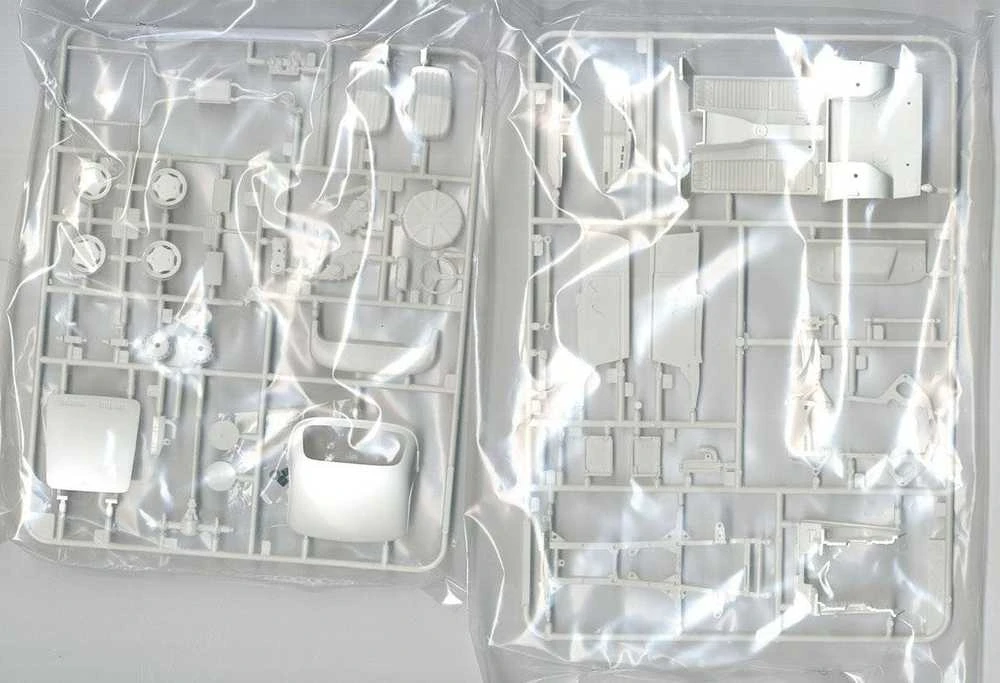 Tamiya Honda S600 1/24 plastikinis surenkamas automobilio modelis