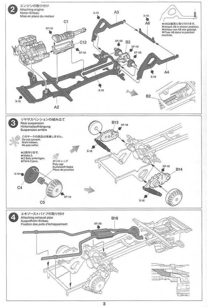 Tamiya Honda S600 1/24 plastikinis surenkamas automobilio modelis