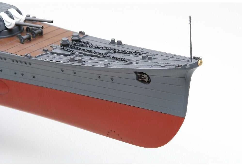 Tamiya IJN Mogami japonų lėktuvnešis kreiseris 1/350