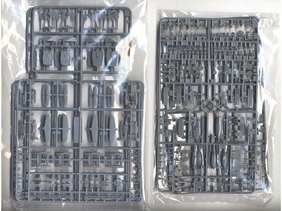 Tamiya IJN Mogami japonų lėktuvnešis kreiseris 1/350