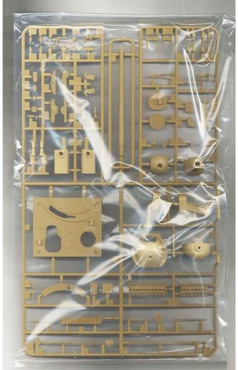 Tamiya Jagdpanzer IV/70(A) Sd.Kfz.162/1 1/35 plastikinis modelis