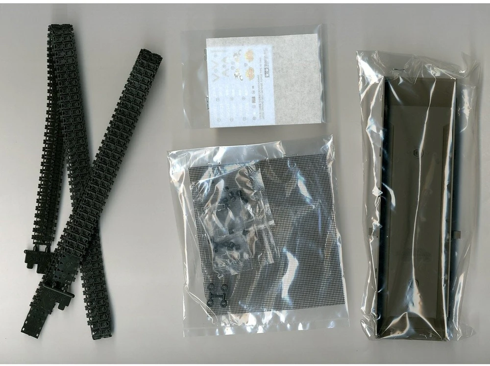 Tamiya Japonijos Type 10 tanko modelis 1/35, plastikinis rinkinys