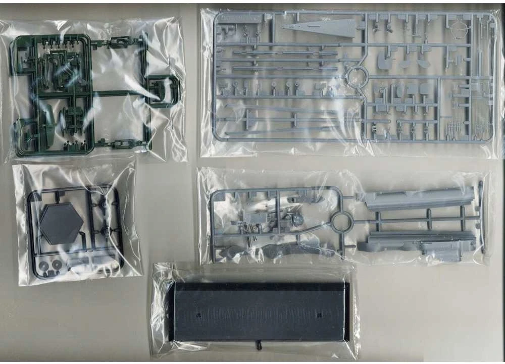 Tamiya japonų povandeninis laivas I-400 1/350 plastikinis rinkinys
