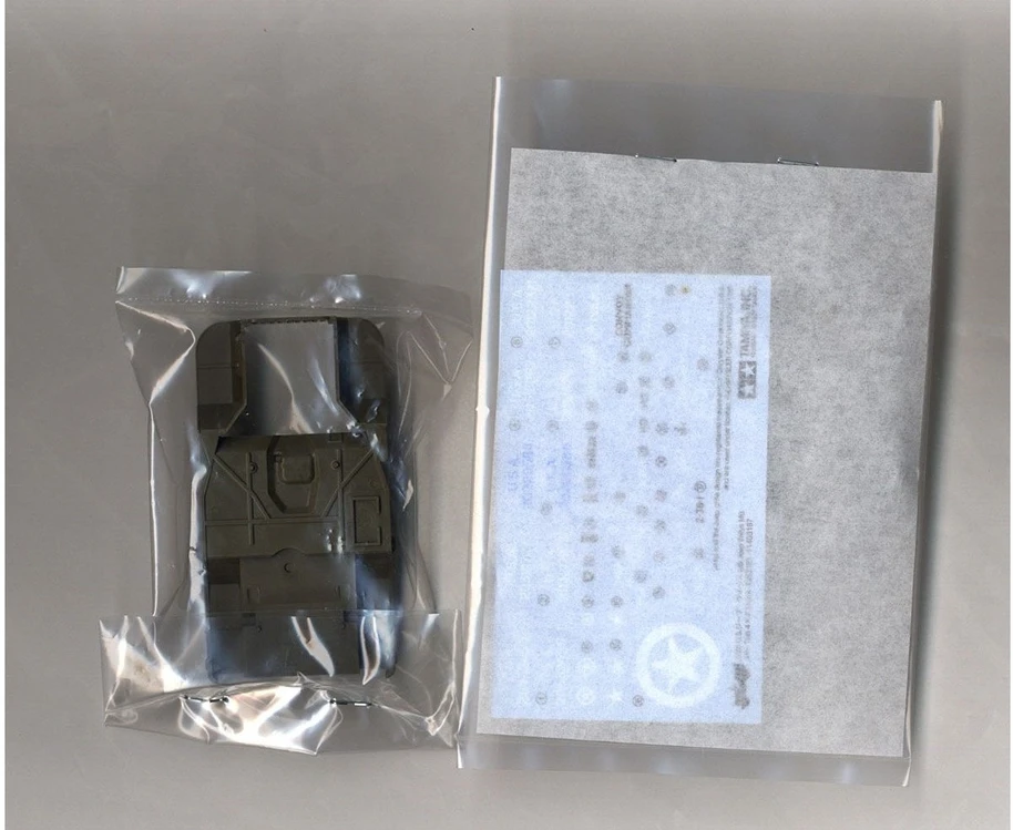 Tamiya Jeep Willys MB 1/35 plastikinis karinio džipo modelis rinkiniui
