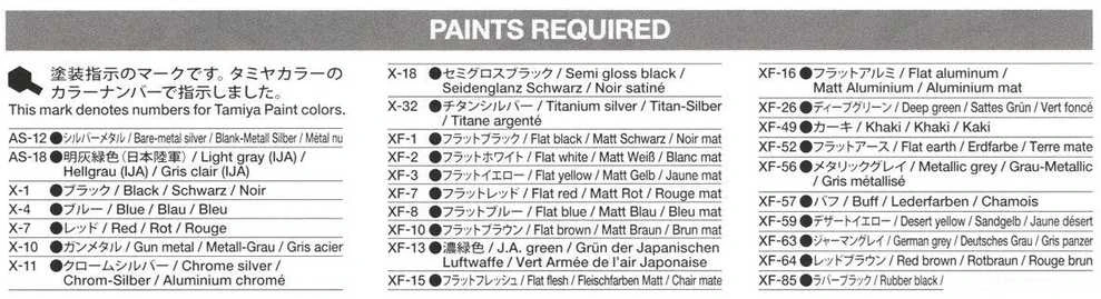 Tamiya Kawasaki Ki-61-Id Hien (Tony) 1/48 plastikinis lėktuvo modelis