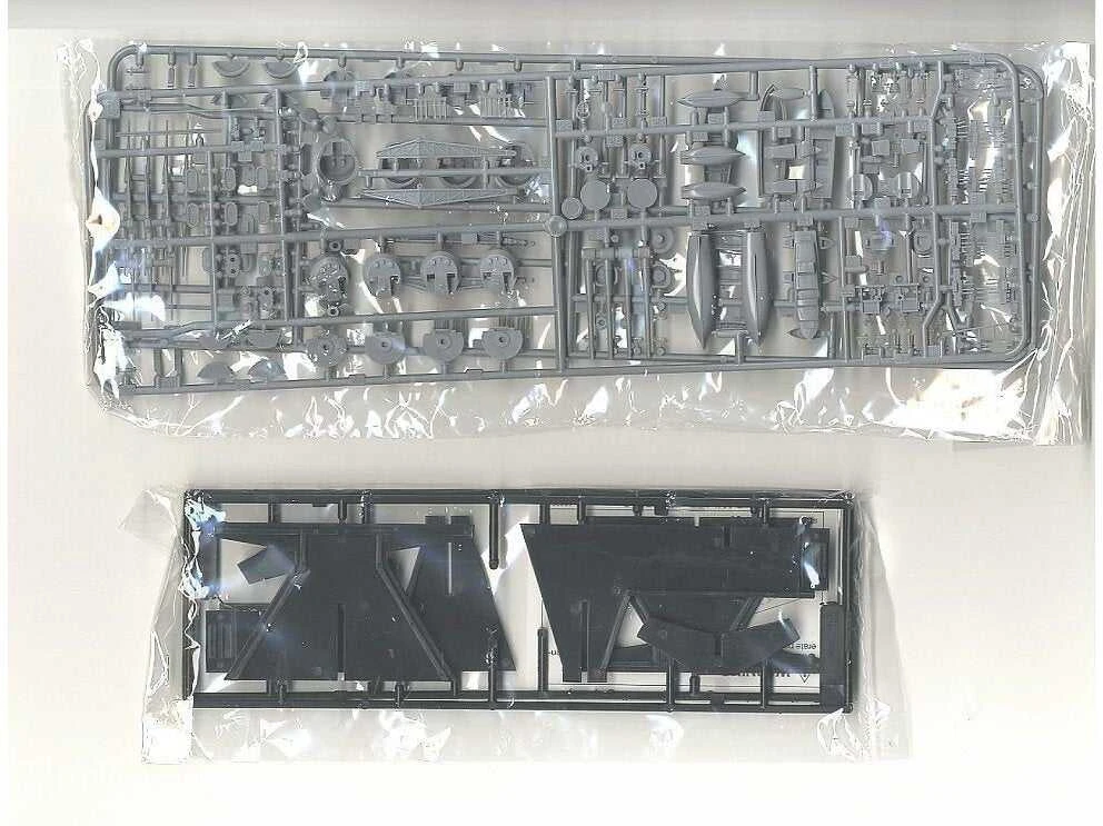 Tamiya King George V britų mūšinis laivas 1/350 plastikinis rinkinys 78010