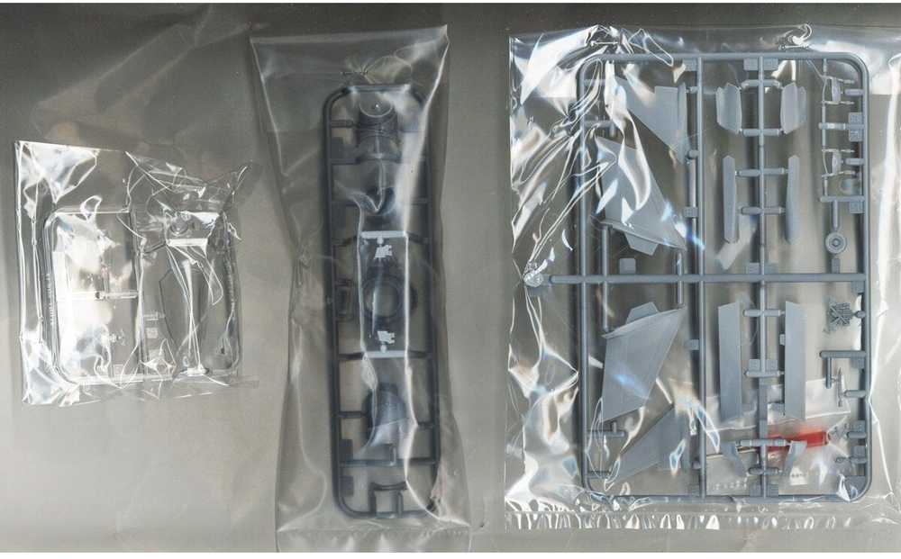 Tamiya Lockheed Martin F-35C Lightning II 1/72 lėktuvo modelis