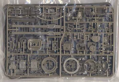 Tamiya - M48A3 Patton, 1/35, 35120