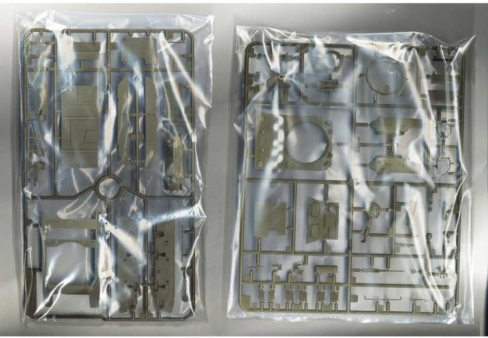 Tamiya M8 savaeigė haubica 1/48 plastikinis surenkamas modelis