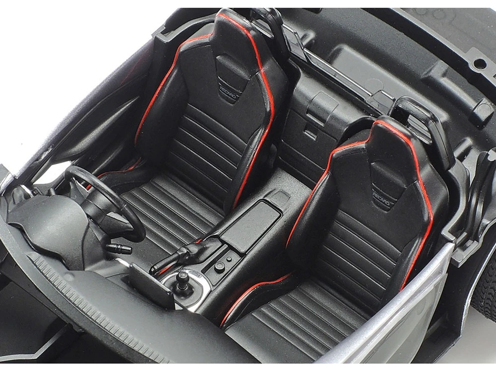 Tamiya Mazda MX-5 RF 1/24 plastikinis surenkamas modelis (24353)