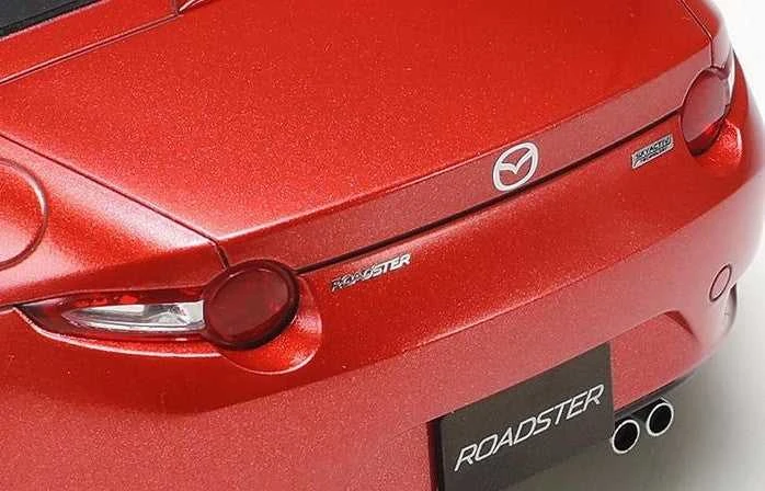 Tamiya Mazda MX-5 Roadster 1/24 plastikinis surenkamas automobilis