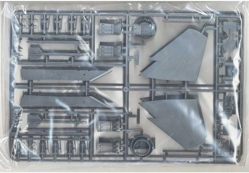 Tamiya McDonnell Douglas F-15E Strike Eagle 1/32 Bunker Buster rinkinys