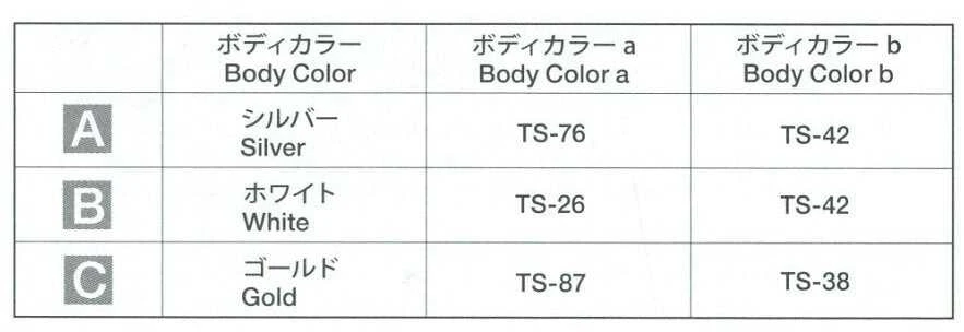 Tamiya Mercedes-Benz 500 SEC 1/24 plastikinis surinkimo rinkinys