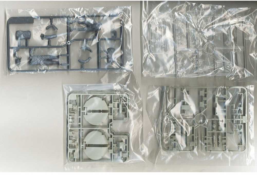 Tamiya Mitsubishi A6M2b Zero Model 21 1/32 plastikinis surenkamas lėktuvas