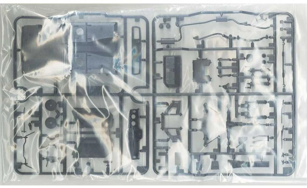 Tamiya Nissan Fairlady 240Z Street Custom plastikinis modelis 1/24