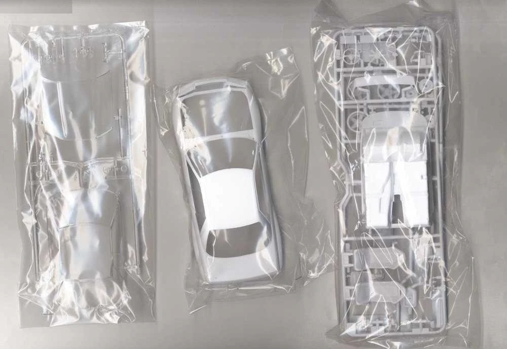 Tamiya Nissan Skyline GT‑R R32 Nismo 1/24 plastikinis surenkamas modelis