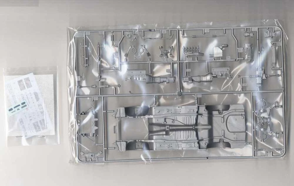 Tamiya Nissan Skyline GT‑R R32 Nismo 1/24 plastikinis surenkamas modelis