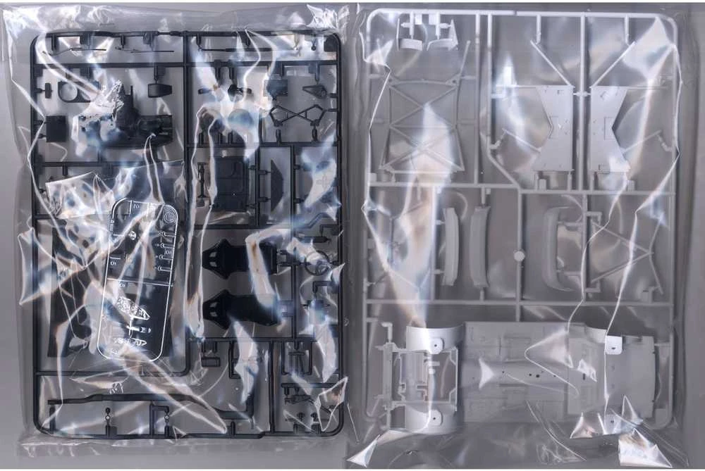 Tamiya Peugeot 206 WRC 1/24 plastikinis surenkamas modelis