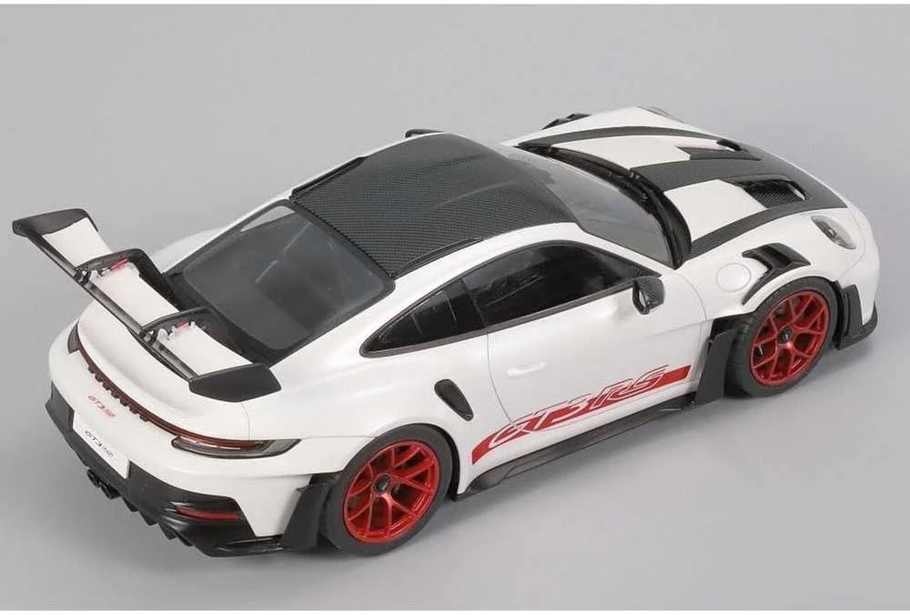 Tamiya Porsche 911 (992) GT3 RS 1/24 plastikinis surenkamas modelis