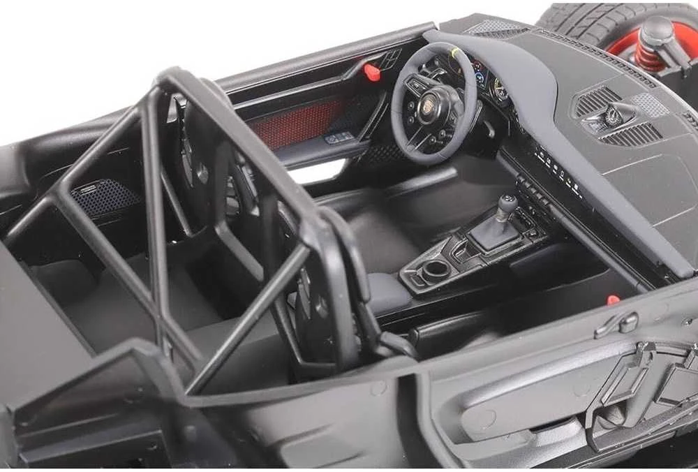 Tamiya Porsche 911 (992) GT3 RS 1/24 plastikinis surenkamas modelis