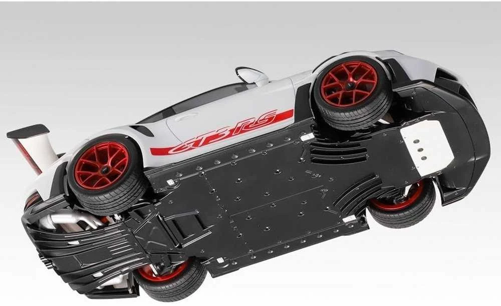 Tamiya Porsche 911 (992) GT3 RS 1/24 plastikinis surenkamas modelis