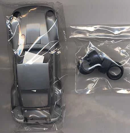 Konstruktorius Tamiya Porsche 959