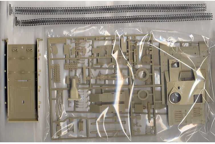 Tamiya - Sturmgeschütz IV sdkfz163, 1/35, 35087